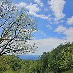 Wellba Otlica بيت للعطل Ajdovščina