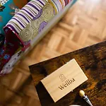 بيت للعطل Wellba Otlica
