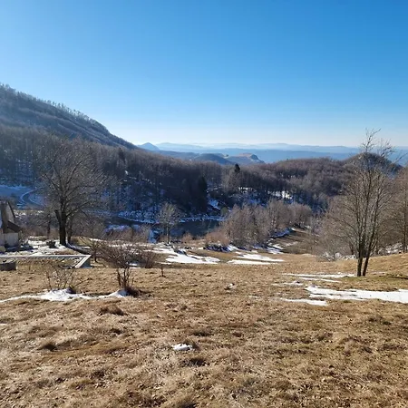 Holiday home Wellba Otlica Ajdovscina