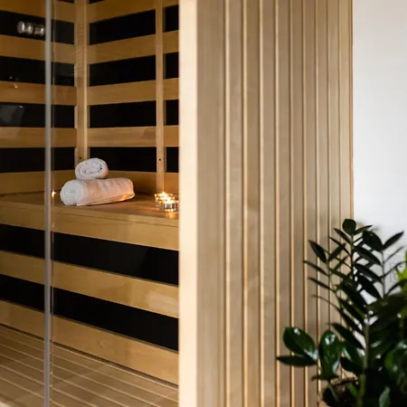 Wellba Otlica Holiday home *