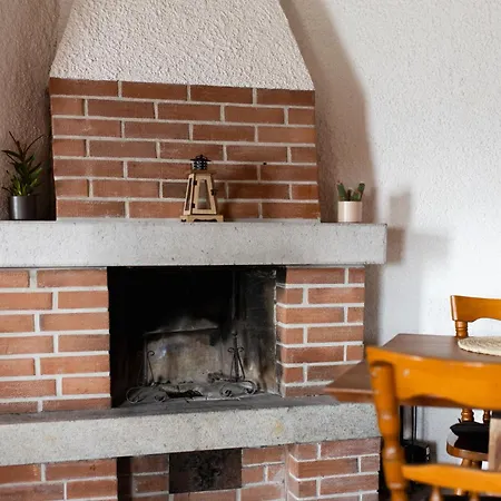 Wellba Otlica Holiday home Ajdovscina