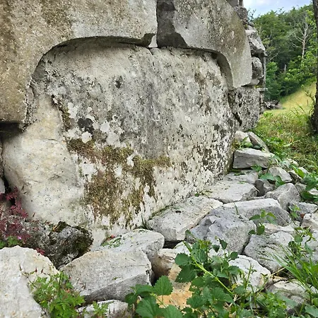 بيت للعطل Wellba Otlica Ajdovščina