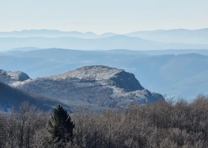 Σπίτι διακοπών Wellba Otlica *