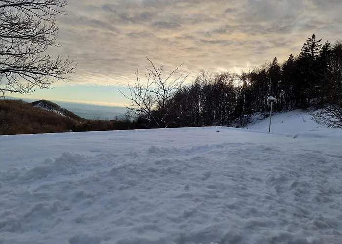Wellba Otlica Σπίτι διακοπών
