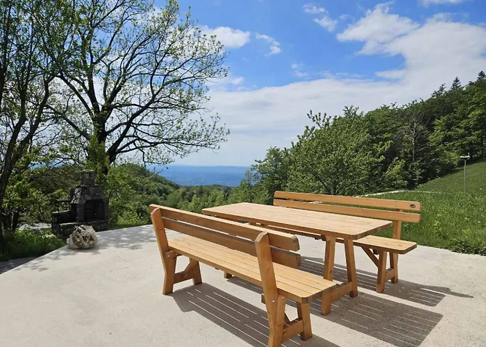 Wellba Otlica * Ajdovščina