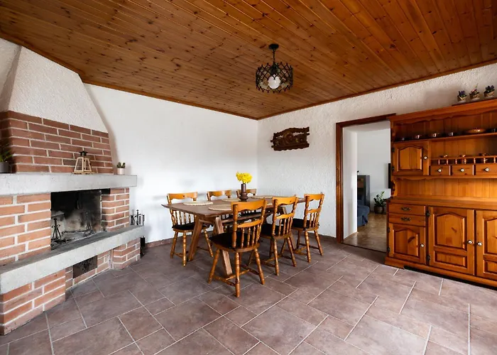 Σπίτι διακοπών Wellba Otlica Ajdovščina