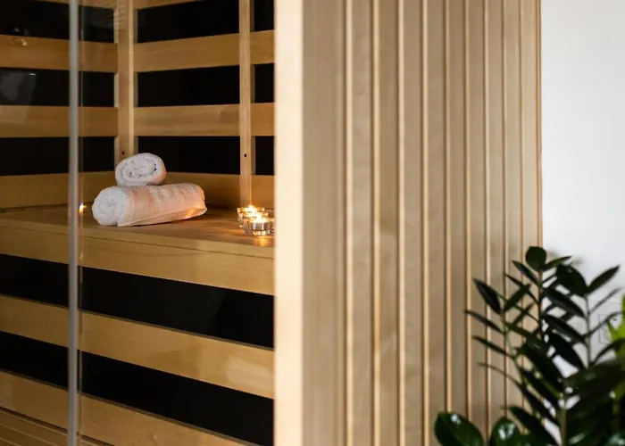 Wellba Otlica Σπίτι διακοπών *