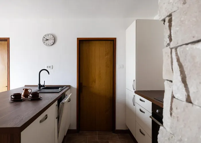 Wellba Otlica Σπίτι διακοπών *