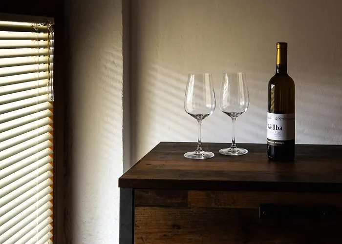 Σπίτι διακοπών Wellba Otlica