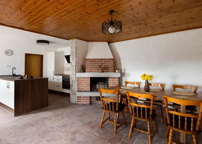 Wellba Otlica Σπίτι διακοπών *