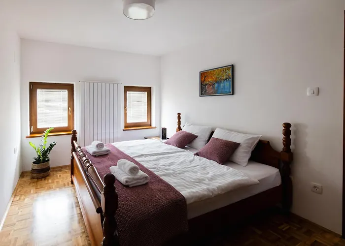 Wellba Otlica * Ajdovščina