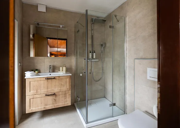 Σπίτι διακοπών Wellba Otlica