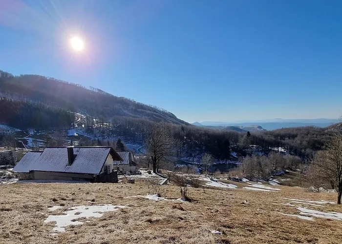 Wellba Otlica Σπίτι διακοπών Ajdovščina