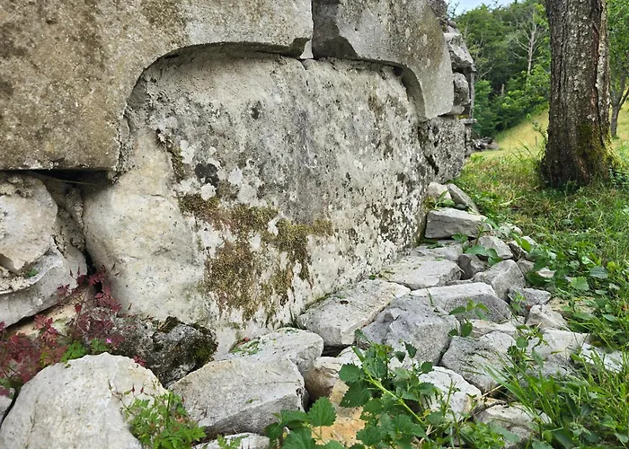 Σπίτι διακοπών Wellba Otlica Ajdovščina
